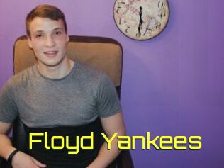 Floyd_Yankees