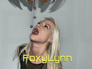 FoxyLynn