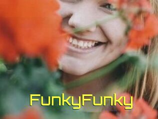 FunkyFunky
