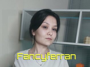 Fancyferran