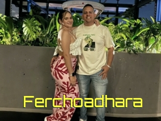 Ferchoadhara