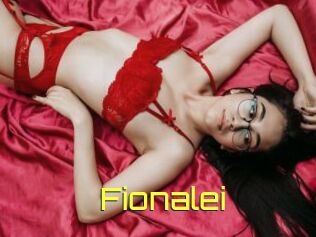 Fionalei