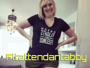 Fltattendantabby