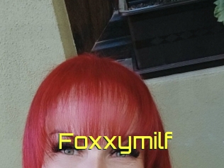 Foxxymilf