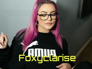 Foxyclarise
