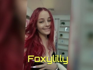 Foxylilly