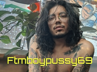 ftmboypussy69 Pine De Lapin