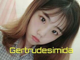 Gertrudesimida