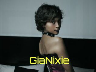 GiaNixie