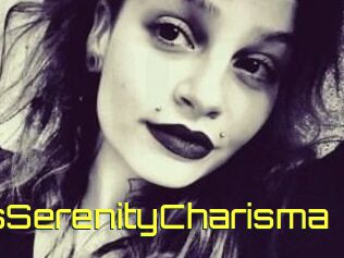 GoddessSerenityCharisma
