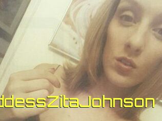 GoddessZitaJohnson