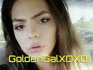 GoldenGalXOXO