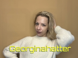 Georginahatter