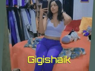 Gigishaik