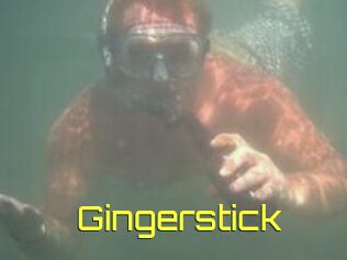 Gingerstick