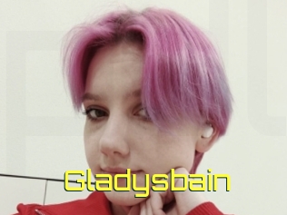 Gladysbain