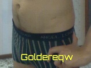Goldereqw