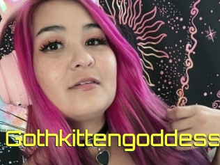 gothkittengoddess Pine De Lapin