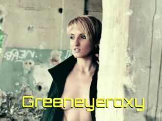 Greeneyeroxy