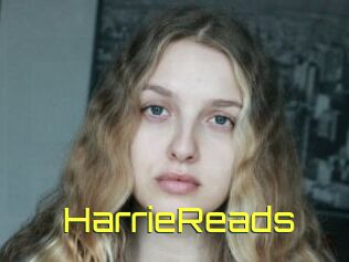 HarrieReads