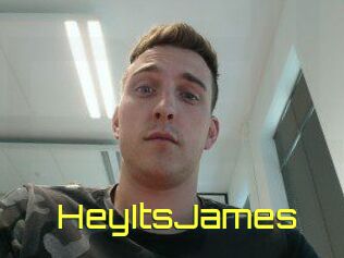 HeyItsJames