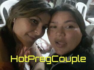 HotPregCouple