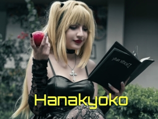 Hanakyoko