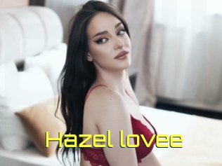 Hazel_lovee