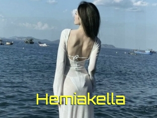 hemiakella Pine De Lapin