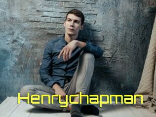 Henrychapman