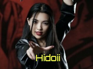 Hidoii