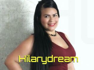 Hilarydream