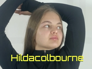 hildacolbourne Pine De Lapin
