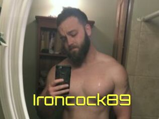 Ironcock89