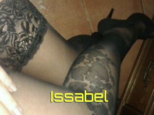 Issabel