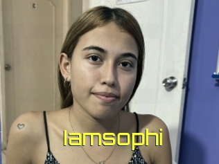 Iamsophi