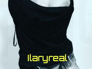 Ilaryreal