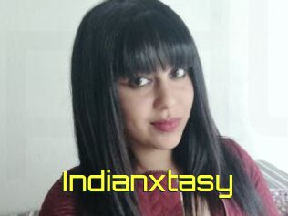 Indianxtasy