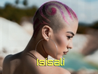 Isisali
