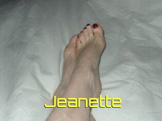 Jeanette