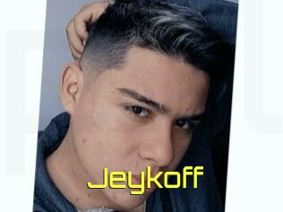 Jeykoff
