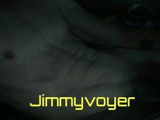 Jimmyvoyer