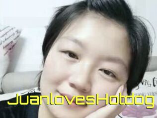 JuanlovesHotdog