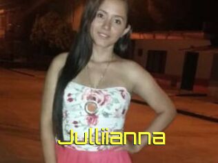Julliianna