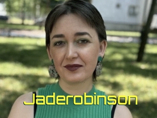 Jaderobinson