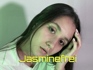 Jasminefrei