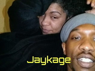 Jaykage
