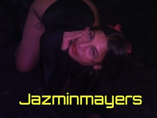 Jazminmayers