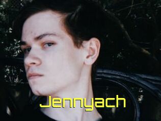 Jennyach