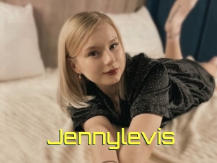 Jennylevis